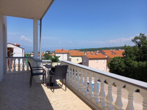 Apartment Dorothy Sea View